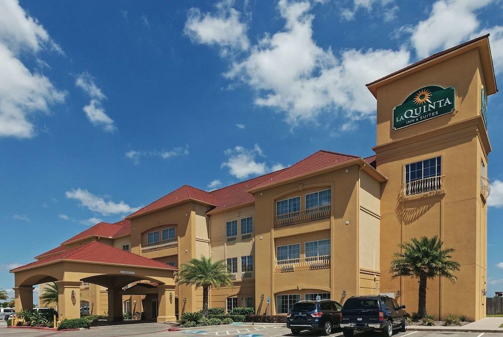 La Quinta By Wyndham Порт-Артур Экстерьер фото