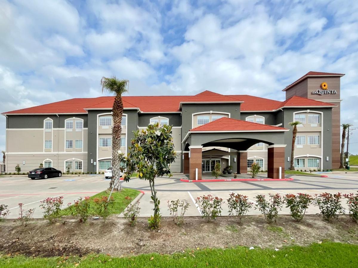 La Quinta By Wyndham Порт-Артур Экстерьер фото