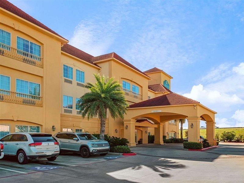 La Quinta By Wyndham Порт-Артур Экстерьер фото