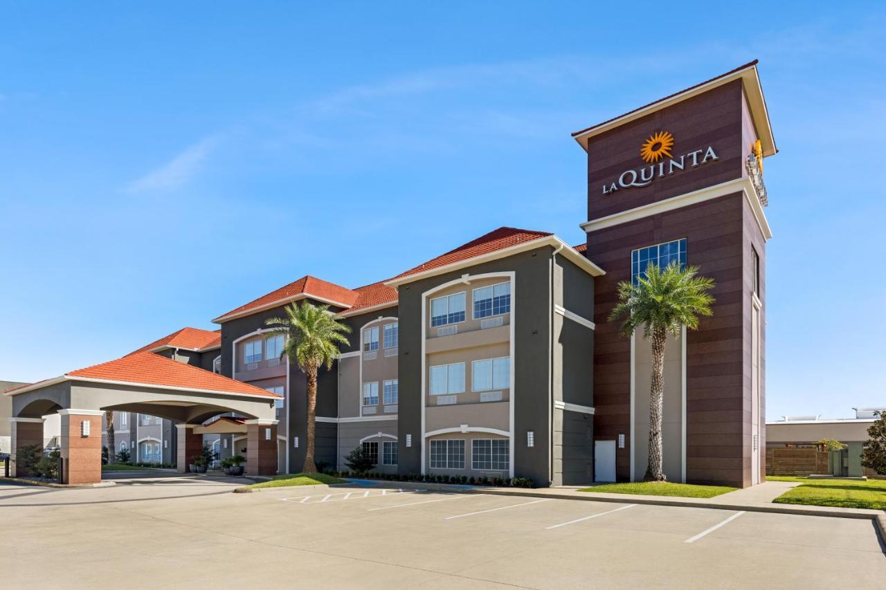 La Quinta By Wyndham Порт-Артур Экстерьер фото