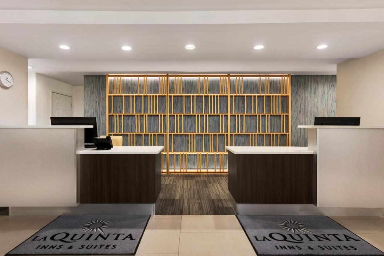 La Quinta By Wyndham Порт-Артур Экстерьер фото