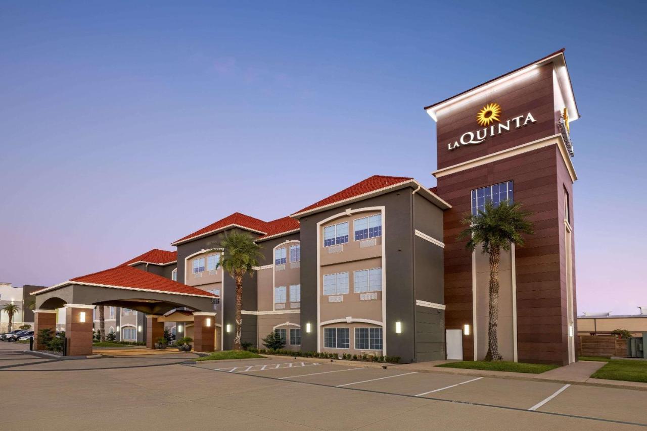 La Quinta By Wyndham Порт-Артур Экстерьер фото