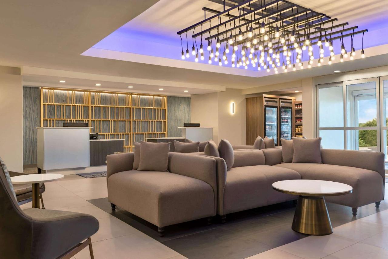 La Quinta By Wyndham Порт-Артур Экстерьер фото