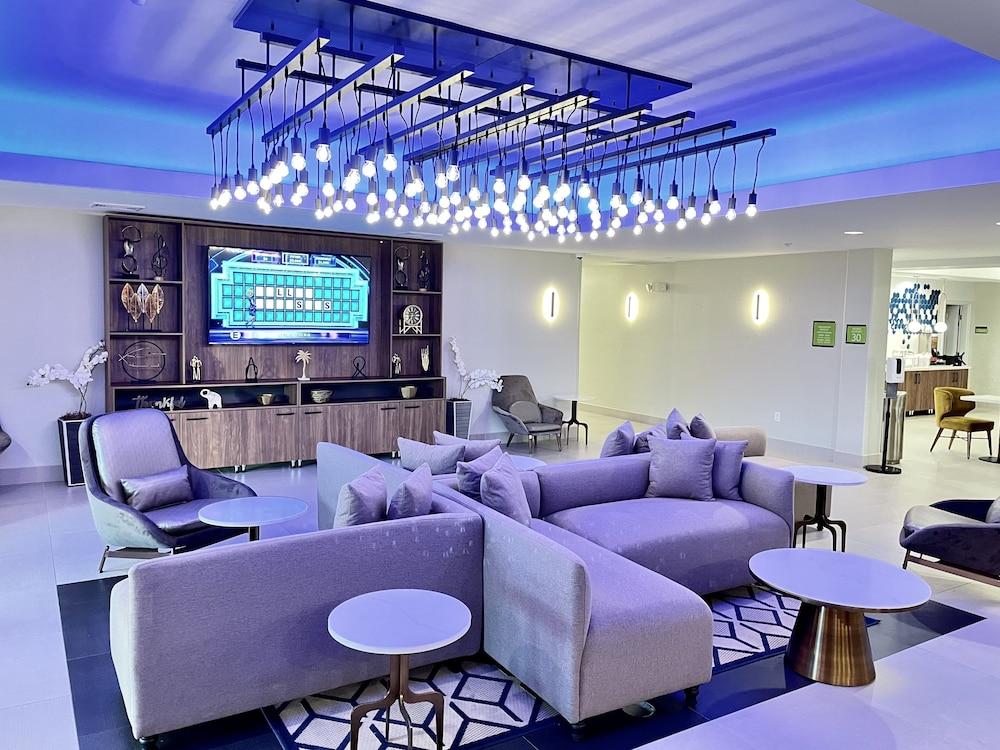 La Quinta By Wyndham Порт-Артур Экстерьер фото