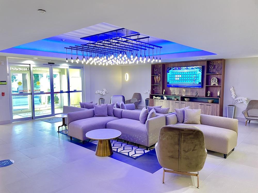La Quinta By Wyndham Порт-Артур Экстерьер фото